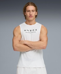 PUMA | PUMA プーマ メンズ トレーニング PUMA x HYROX クラウドスパン サーモアダプト(その他トップス)