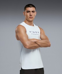 PUMA（プーマ）の「PUMA プーマ メンズ トレーニング PUMA x HYROX クラウドスパン サーモアダプト（その他トップス）」