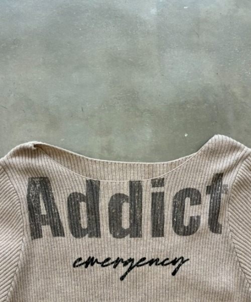 SHAGGIE(シャギー)の「袖ギャザースターグラフィックルーズニット(ニット/セーター・レディース・ベージュ/ホワイト/ブラック・FREE)」の18枚目の写真