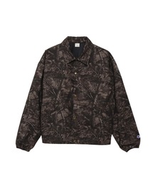 Champion | 【Champion/チャンピオン】メンズ メンズカジュアル スナップジャケット(その他アウター)