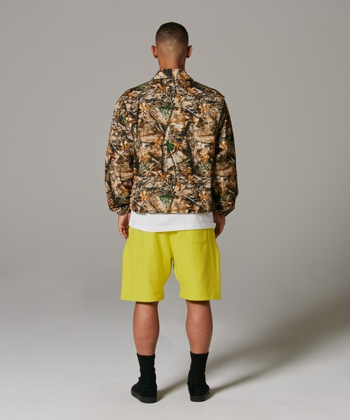 Champion（チャンピオン）の「【Champion/チャンピオン】メンズ メンズカジュアル スナップジャケット（その他アウター・メンズ・ブラウン系その他/ブラック系その他・LARGE/MEDIUM/X-LARGE）」の16枚目の写真