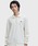 FRED PERRY�i�t���b�h�y���[�j�́uHalf Zip Collared Sweatshirt�^�n�[�t�W�b�v�J���[�X�E�F�b�g�V���c�i�X�E�F�b�g�j�v�b�x�[�W��