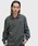 FRED PERRY�i�t���b�h�y���[�j�́uHalf Zip Collared Sweatshirt�^�n�[�t�W�b�v�J���[�X�E�F�b�g�V���c�i�X�E�F�b�g�j�v�b�_�[�N�I���[�u