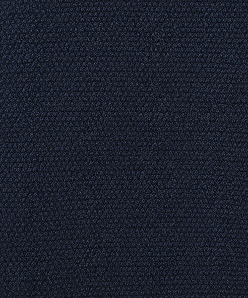 NOLLEY’S（ノーリーズ）の「《SERIYA Cotton》吸湿カノコ襟付きカーディガン 26SS / 吸水速乾 / ウォッシャブル（カーディガン/ボレロ・メンズ・ブルーグリーン/ブラック/ネイビー・S/M/L）」の19枚目の写真