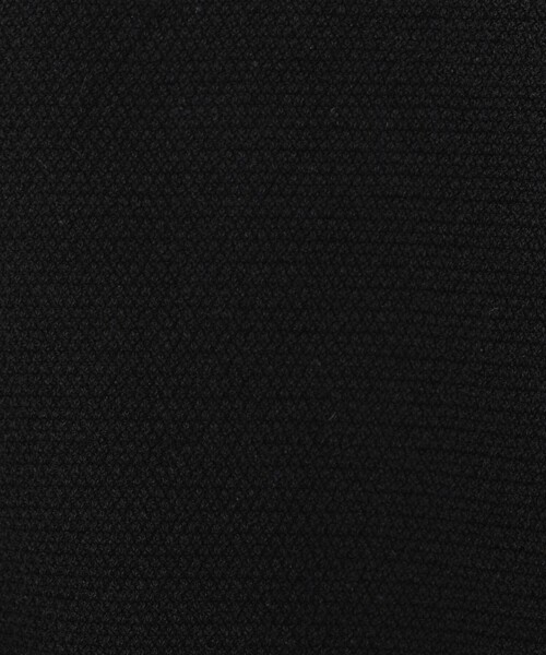 NOLLEY’S（ノーリーズ）の「《SERIYA Cotton》吸湿カノコ襟付きカーディガン 26SS / 吸水速乾 / ウォッシャブル（カーディガン/ボレロ・メンズ・ブルーグリーン/ブラック/ネイビー・S/M/L）」の7枚目の写真