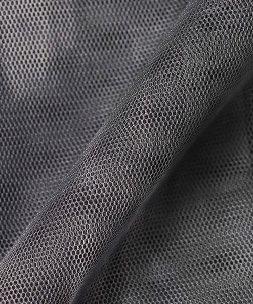 Jines（ジネス）の「ファジーチュールスカート（スカート・レディース・チャコールグレー/ピンク・38）」の17枚目の写真