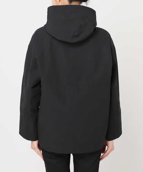 追加》グログランフードコート（その他アウター）｜JOURNAL STANDARD