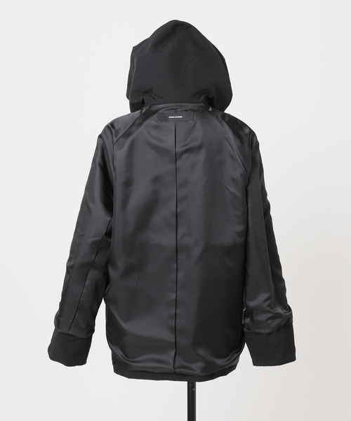 追加》グログランフードコート（その他アウター）｜JOURNAL STANDARD