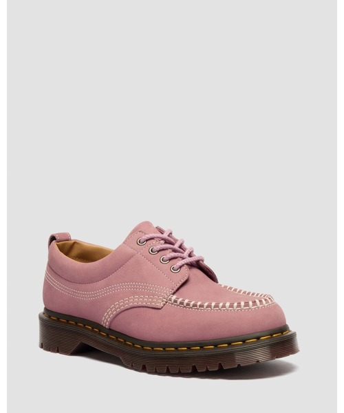 Dr. Martens｜ドクターマーチンのシューズ（ピンク/桃色系・無地）通販