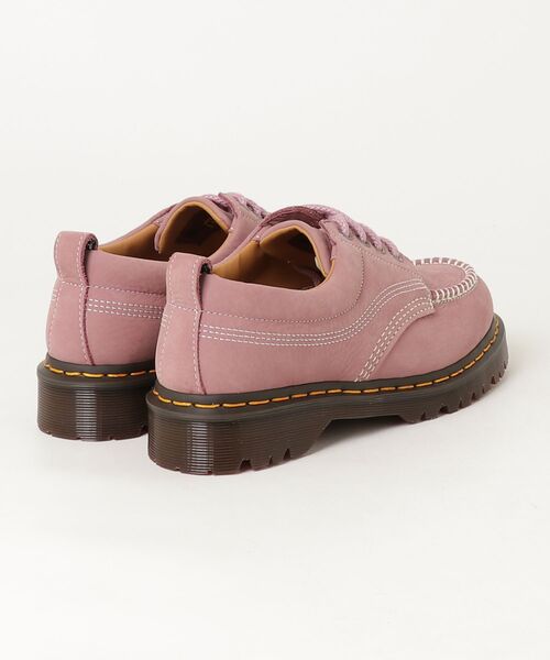 Dr. Martens（ドクターマーチン）の「Dr. Martens/ドクターマーチン LOWELL 4 ホール シューズ 42365650（その他シューズ・メンズ・ピンク・UK5/UK4/UK3/UK11/UK10/UK9/UK8/UK7/UK6）」の11枚目の写真