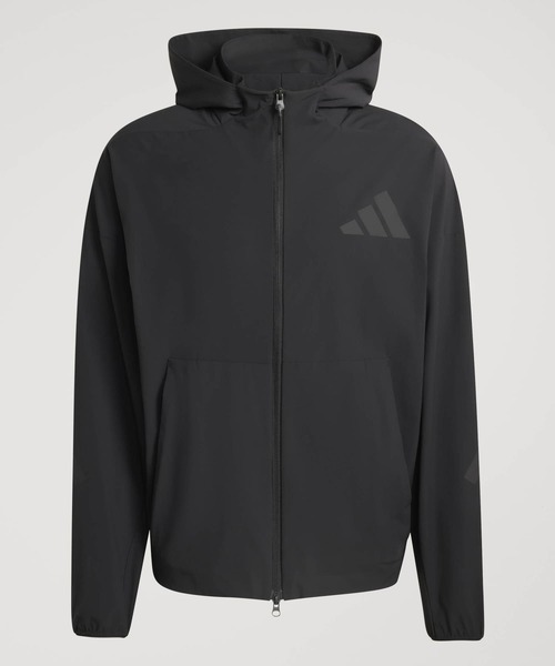 adidas（アディダス）の「アディダス Z.N.E. ウーブン トラックトップ / ジャージ / トラックジャケット / アディダス adidas（ジャージ・メンズ・ブラウン/ブラック/ブルー/ホワイト・X-SMALL/X-LARGE/SMALL/MEDIUM/LARGE/3XL/XX-LARGE）」の21枚目の写真