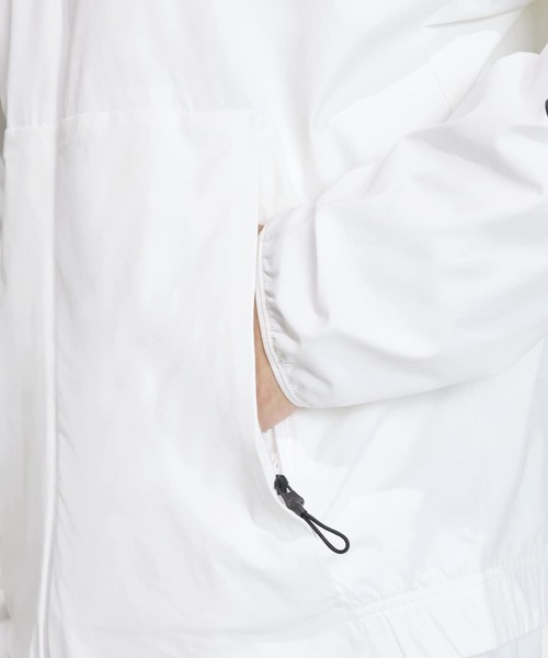 adidas（アディダス）の「アディダス Z.N.E. ウーブン トラックトップ / ジャージ / トラックジャケット / アディダス adidas（ジャージ・メンズ・ブラウン/ブラック/ブルー/ホワイト・X-SMALL/X-LARGE/SMALL/MEDIUM/LARGE/3XL/XX-LARGE）」の17枚目の写真