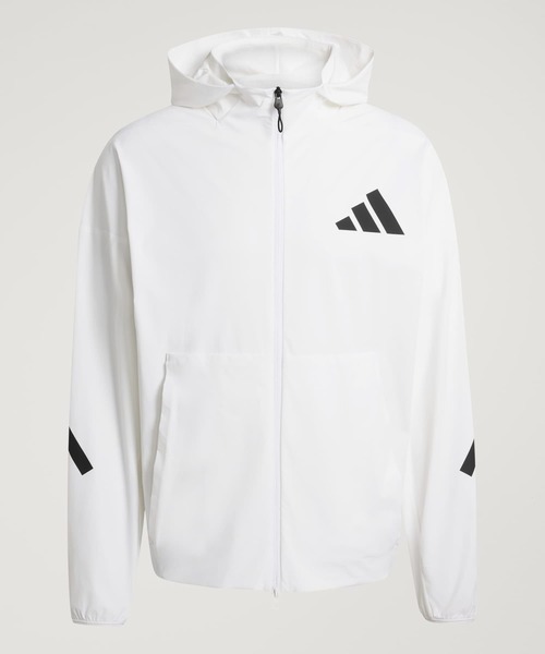 adidas（アディダス）の「アディダス Z.N.E. ウーブン トラックトップ / ジャージ / トラックジャケット / アディダス adidas（ジャージ・メンズ・ブラウン/ブラック/ブルー/ホワイト・X-SMALL/X-LARGE/SMALL/MEDIUM/LARGE/3XL/XX-LARGE）」の7枚目の写真