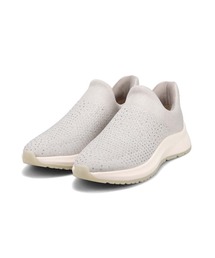 MODELLO（モデロ）の「【撥水仕様】モデロ MODELLO ニットスリッポンスニーカー　DML8806（スニーカー）」