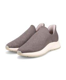 MODELLO（モデロ）の「【撥水仕様】モデロ MODELLO ニットスリッポンスニーカー　DML8806（スニーカー）」