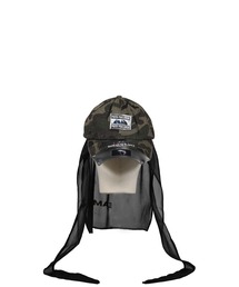 coucoubebe 75018（ククベベナナゴーゼロイチハチ）の「POLICE - CAP + DURAG（キャップ）」