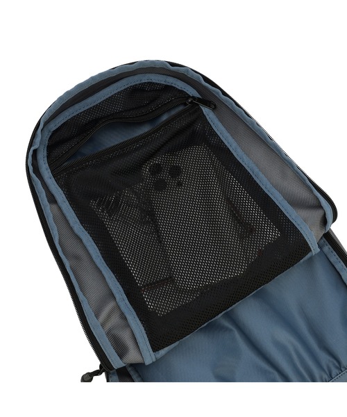 COLEMAN（コールマン）の「アトラススリングバック（ボディバッグ/ウエストポーチ・レディース・グレイッシュベージュ/ブラック/グレー・8L）」の21枚目の写真