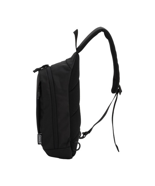 COLEMAN（コールマン）の「アトラススリングバック（ボディバッグ/ウエストポーチ・レディース・グレイッシュベージュ/ブラック/グレー・8L）」の6枚目の写真