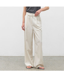 ESSENTIAL ROGER SET-UP PANTS S(PT-5661)