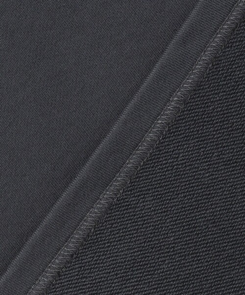 23区（ニジュウサンク）の「ハイゲージテリー メキシカン パーカー（パーカー・レディース・ダークブラウン系/グレー系/アイボリー系・38）」の16枚目の写真