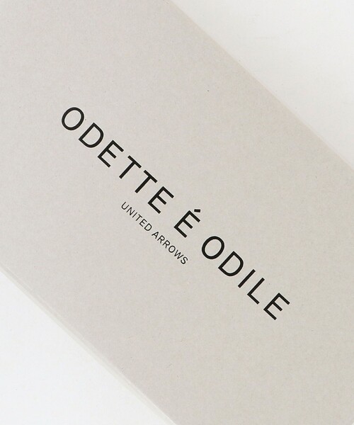 ODETTE E ODILE（オデットエオディール）の「ベルトバレエ フラット10↓↑（バレエシューズ・レディース・その他1/ブラック/ダークブラウン・21.5cm/24.5cm/23cm/24cm/22cm/22.5cm/25cm/23.5cm）」の21枚目の写真