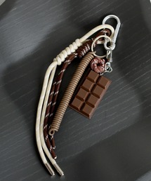 utatane（ウタタネ）の「バッグチャーム フードモチーフ（チャーム）」