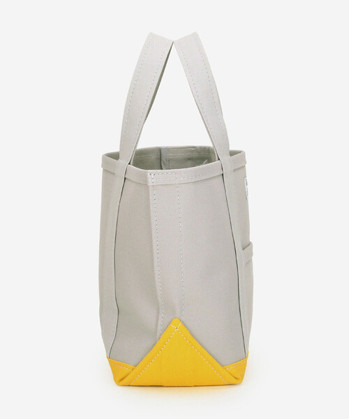 ORCIVAL(オーシバル)の「ORCIVAL | 帆布 トートバッグ・小 UNISEX(トートバッグ・レディース・ピンク系その他/イエロー系その他/グレー系その他/グレー系その他2・-)」の12枚目の写真