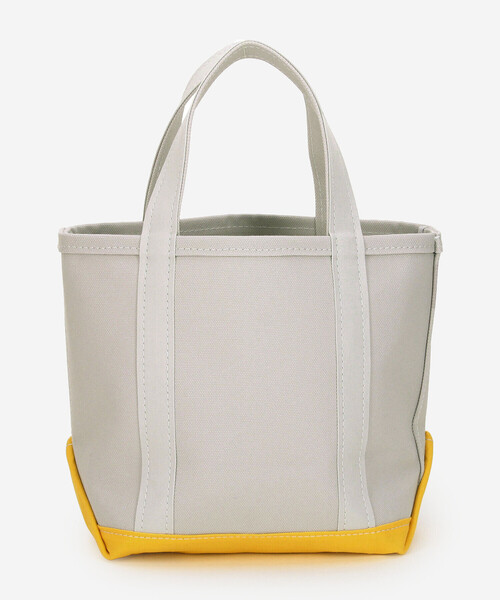 ORCIVAL(オーシバル)の「ORCIVAL | 帆布 トートバッグ・小 UNISEX(トートバッグ・レディース・ピンク系その他/イエロー系その他/グレー系その他/グレー系その他2・-)」の13枚目の写真