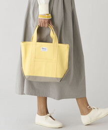 ORCIVAL | ORCIVAL | 帆布 トートバッグ・小 UNISEX(トートバッグ)