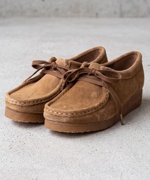 【T16】【CLARKS/クラークス】Womans クラシック モカシン シューズ　55522 55545 68668