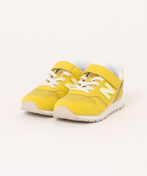 セール】New Balance｜ニューバランスのスニーカー（イエロー/黄色系