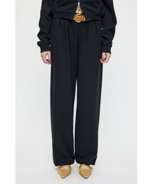 MOUSSY | 【26年SS新作】TUCK SWEAT パンツ(スウェットパンツ)