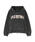 SUPPLIER�i�T�v���C���[�j�́uSUPPLIER/�T�v���C���[/Skull Leather Patch Zip Hoodie�i�p�[�J�[�j�v�b�u���b�N