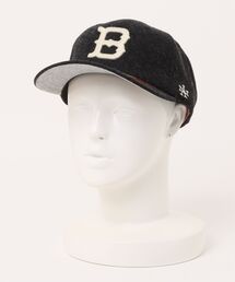 AMERICAN NEEDLE（アメリカンニードル）の「CAP/AMERICAN NEEDLE/アメリカンニードル ベースボールキャップ ユニセックス ヴィンテージ アメカジ（キャップ）」