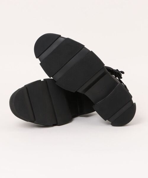 both(ボス)の「both/ボース/GAO SANDAL(サンダル・メンズ・ブラック・43)」の7枚目の写真