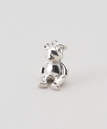 U by SPICK&SPAN（ユーバイスピックアンドスパン）の「Poly Things / ポリー シングス Birthday Bear（チャーム）」