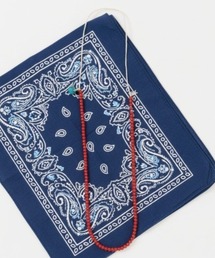 TonyTaizsun | 【TonyTaizsun/トニータイズサン】WHITEHEARTS NECKLACE ホワイトハート ネックレス(ネックレス)