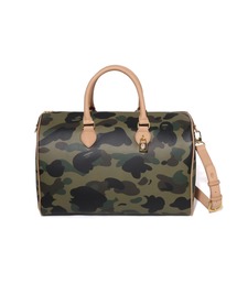 A BATHING APE | 1ST CAMO BOSTON BAG(ボストンバッグ)