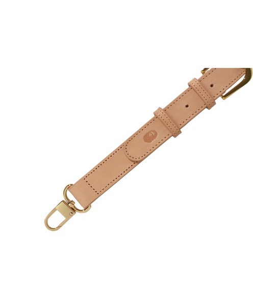 A BATHING APE（アベイシングエイプ）の「1ST CAMO BOSTON BAG（ボストンバッグ・メンズ・グリーン・FREE）」の5枚目の写真