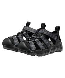 KEEN｜キーンのサンダル（カモフラージュ柄）通販 - ZOZOTOWN