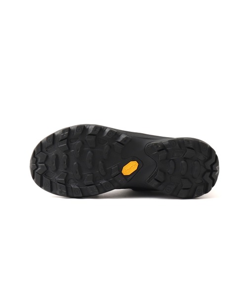 MERRELL(メレル)の「MERRELL MOAB SPEED 2 MJ SE / メレル モアブスピード 2 スペシャルエディション(スニーカー・レディース・ブラック・23.0cm/23.5cm/24.0cm/24.5cm/25.0cm)」の3枚目の写真