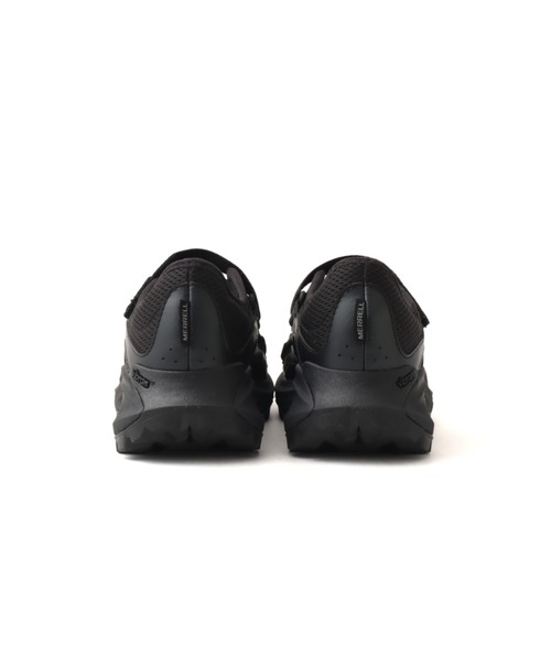 MERRELL(メレル)の「MERRELL MOAB SPEED 2 MJ SE / メレル モアブスピード 2 スペシャルエディション(スニーカー・レディース・ブラック・23.0cm/23.5cm/24.0cm/24.5cm/25.0cm)」の6枚目の写真