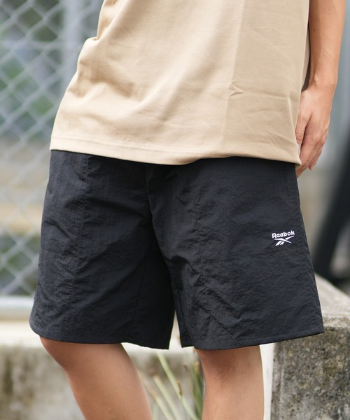 セール】【ムラサキスポーツ限定】Reebok/リーボック RBKナイロン