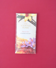 Ashleigh&Burwood（アシュレイアンドバーウッド）の「Ashleigh&Burwood/アシュレイ＆バーウッド〉Sachet サシェ（ルームフレグランス/お香）」