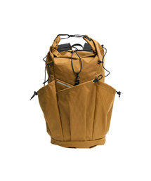 CHOROK STUDIO（チョロクスタジオ）の「Dogu San 15L (Sand)（バックパック/リュック）」