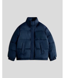 Maison Kitsune | QUILTED PUFFER(ダウンジャケット/コート)