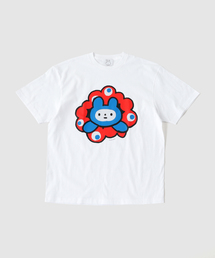きっこうちゃん ・ミャクミャク Tシャツ