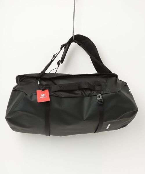 背負えるダッフルバッグ】カーゴ 50L / Cargo 50（バックパック