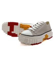 ccilu（チル）の「ccilu HAZEL xpresole（スニーカー）」