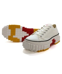 ccilu（チル）の「ccilu HAZEL xpresole（スニーカー）」